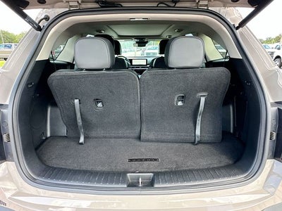 2025 Kia Sorento X-Line SX