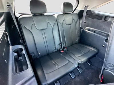 2025 Kia Sorento X-Line SX