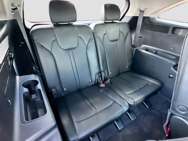 2025 Kia Sorento X-Line SX