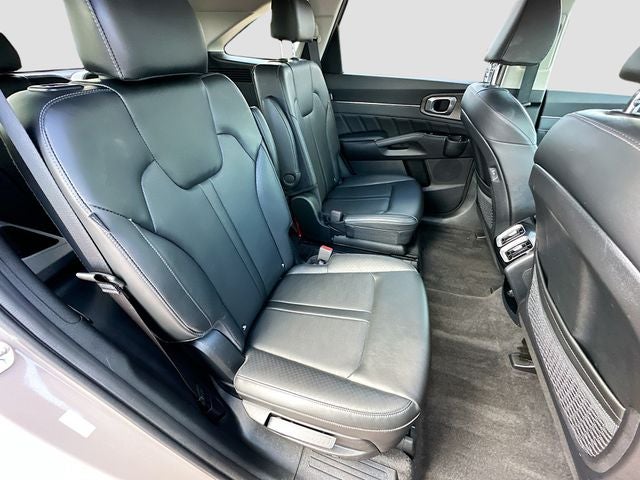 2025 Kia Sorento X-Line SX