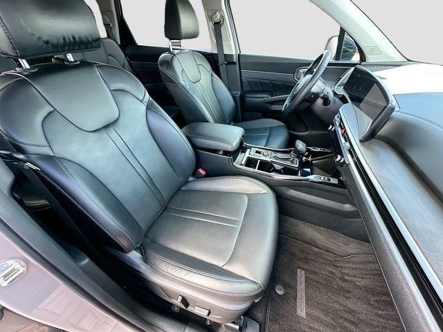 2025 Kia Sorento X-Line SX
