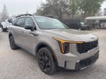 2025 Kia Sorento X-Line SX