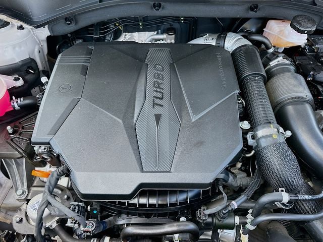 2025 Kia Sorento X-Line SX