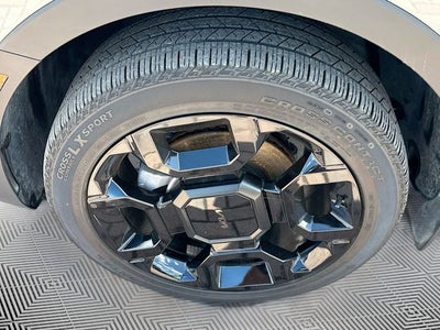 2025 Kia Sorento X-Line SX