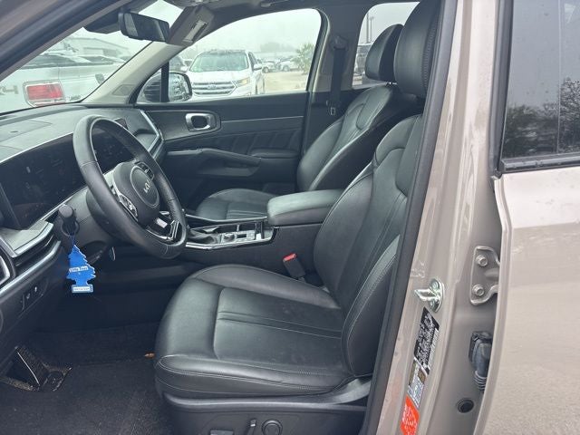 2025 Kia Sorento X-Line SX