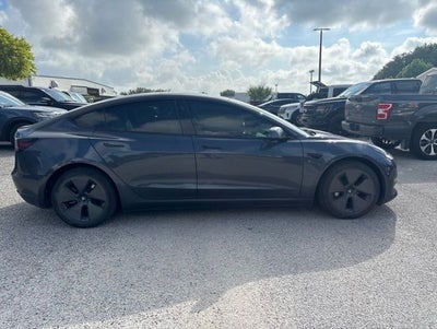 2022 Tesla Model 3 Base