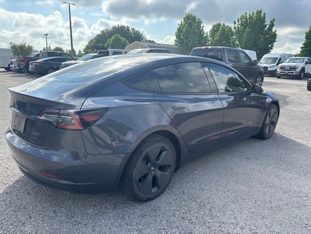 2022 Tesla Model 3 Base