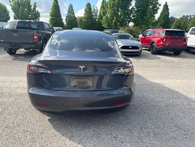 2022 Tesla Model 3 Base