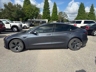 2022 Tesla Model 3 Base
