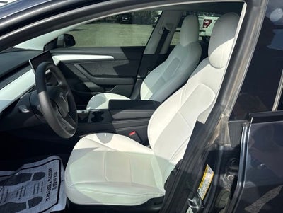 2022 Tesla Model 3 Base