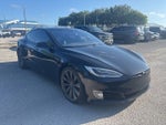 2016 Tesla Model S 75D