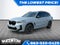 2022 BMW X3 M