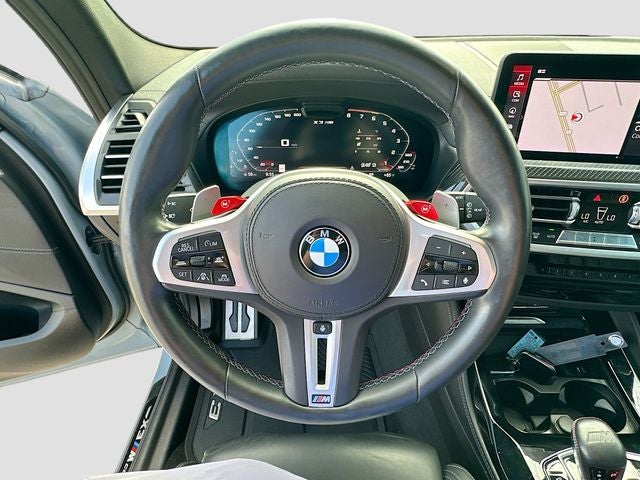 2022 BMW X3 M