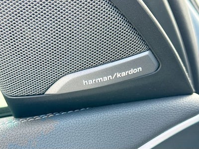 2022 BMW X3 M