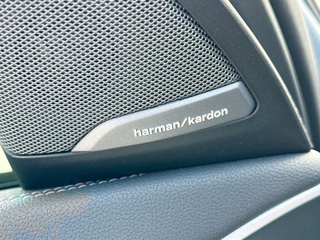 2022 BMW X3 M