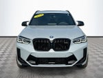 2022 BMW X3 M