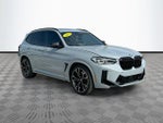 2022 BMW X3 M