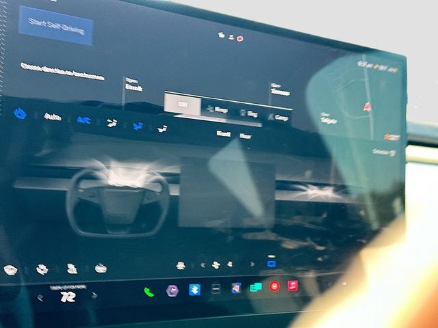2024 Tesla Cybertruck Cyberbeast WRAPPED