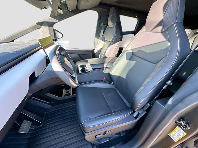 2024 Tesla Cybertruck Cyberbeast WRAPPED