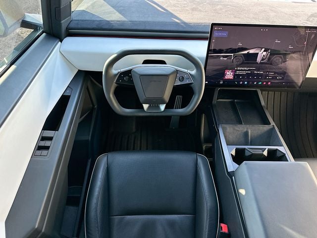 2024 Tesla Cybertruck Cyberbeast WRAPPED