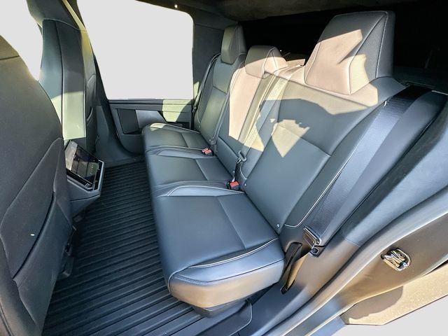 2024 Tesla Cybertruck Cyberbeast WRAPPED