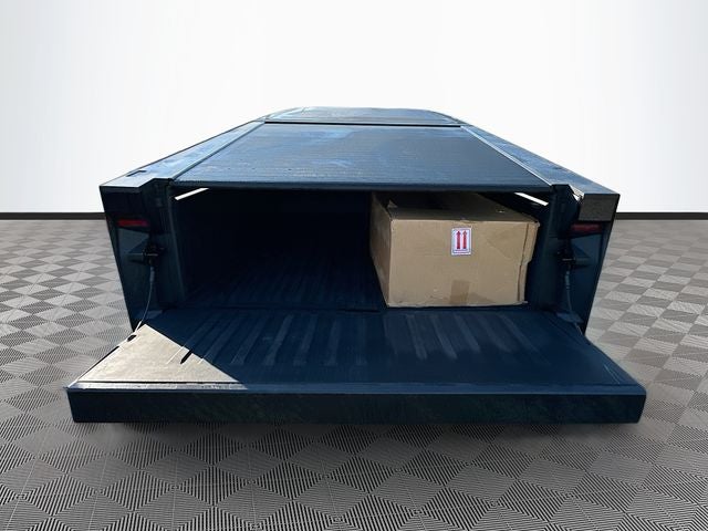 2024 Tesla Cybertruck Cyberbeast WRAPPED