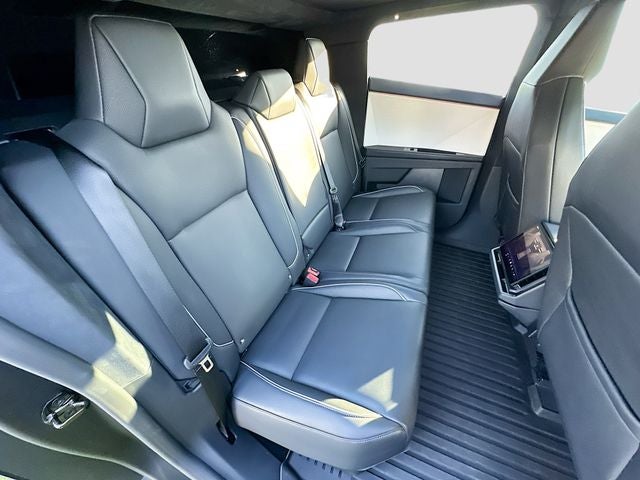2024 Tesla Cybertruck Cyberbeast WRAPPED