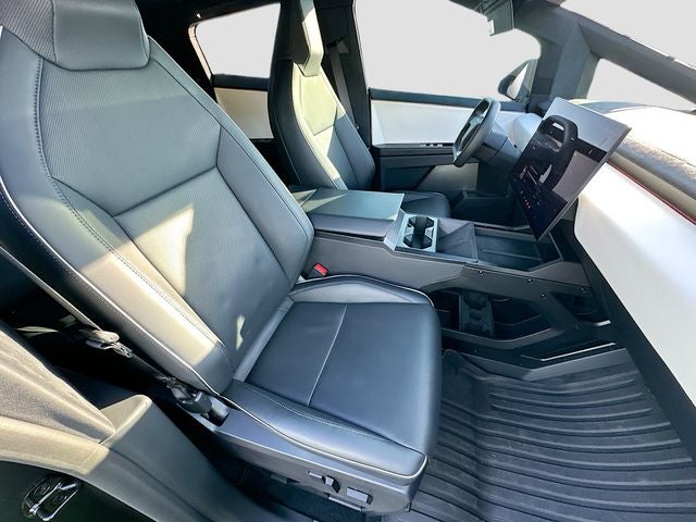 2024 Tesla Cybertruck Cyberbeast WRAPPED