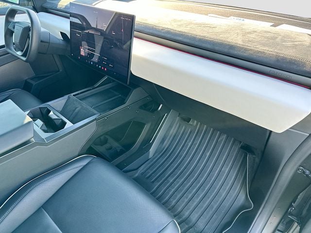 2024 Tesla Cybertruck Cyberbeast WRAPPED