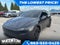 2026 Tesla Model Y Long Range