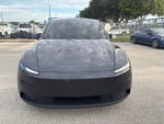 2026 Tesla Model Y Long Range