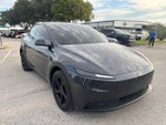 2026 Tesla Model Y Long Range