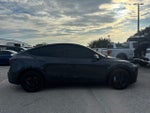 2026 Tesla Model Y Long Range