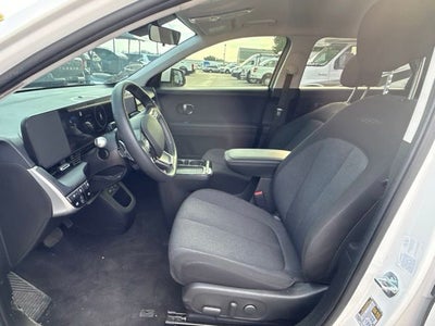 2026 Hyundai IONIQ 5 SE