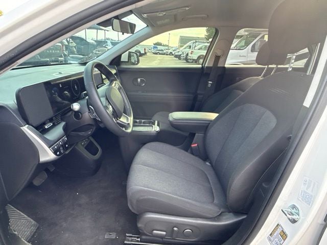 2026 Hyundai IONIQ 5 SE