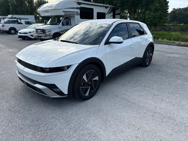 2026 Hyundai IONIQ 5 SE