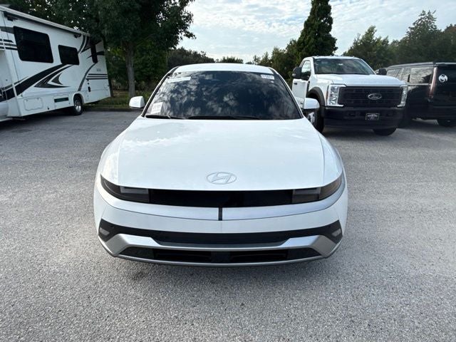2026 Hyundai IONIQ 5 SE