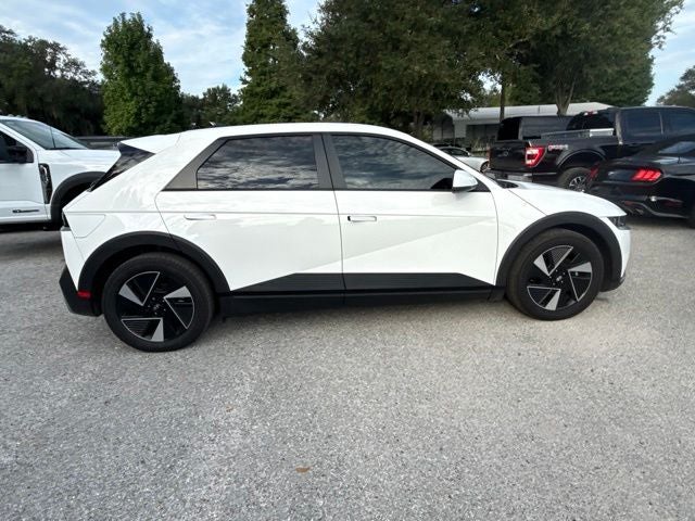 2026 Hyundai IONIQ 5 SE