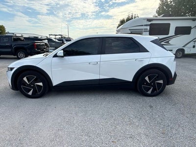 2026 Hyundai IONIQ 5 SE