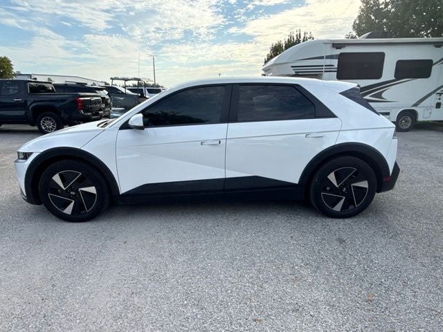 2026 Hyundai IONIQ 5 SE