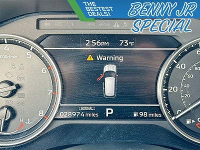 2024 Mitsubishi Outlander ES