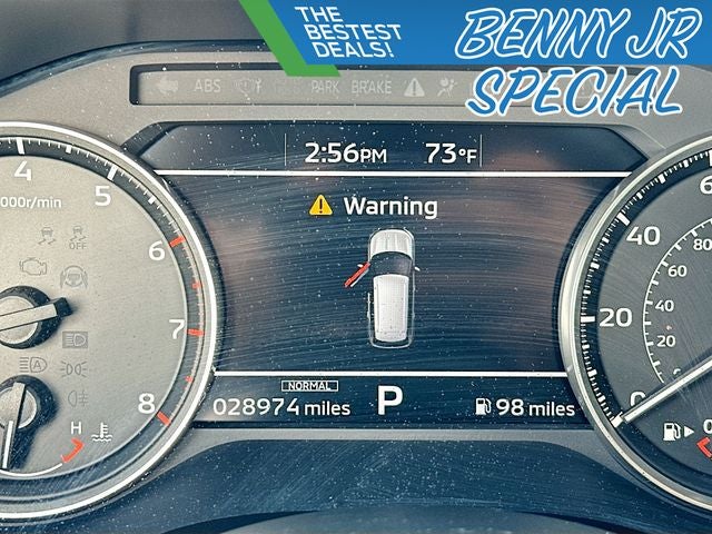 2024 Mitsubishi Outlander ES