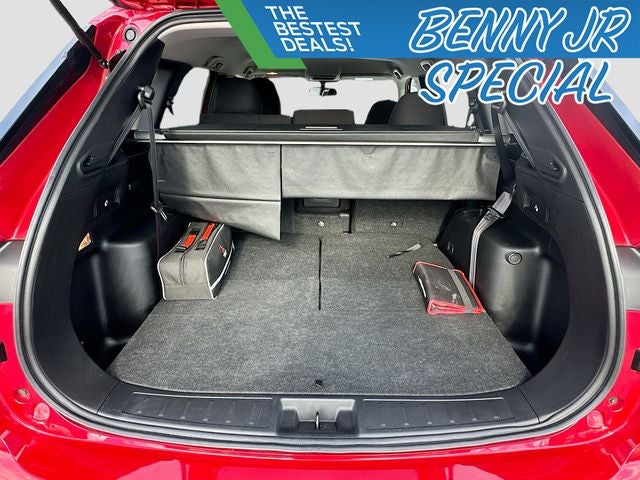 2024 Mitsubishi Outlander ES