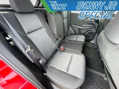 2024 Mitsubishi Outlander ES