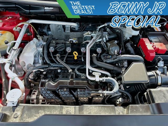 2024 Mitsubishi Outlander ES