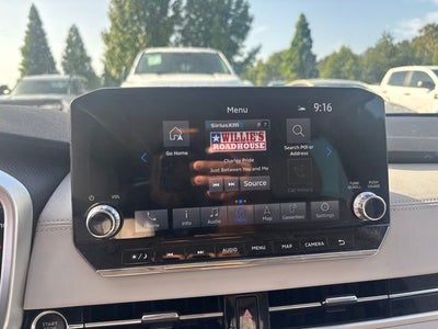 2023 Mitsubishi Outlander SEL