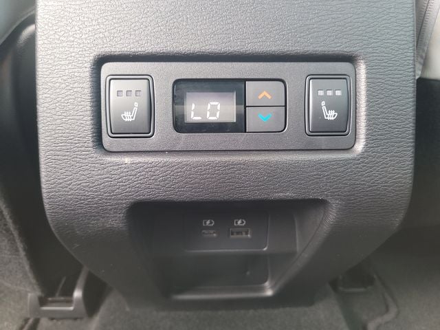 2023 Mitsubishi Outlander SEL