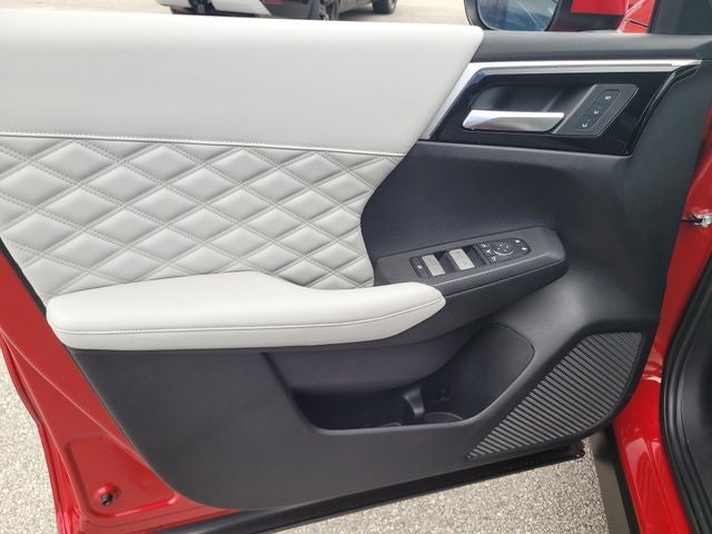 2023 Mitsubishi Outlander SEL