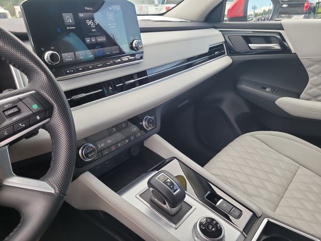 2023 Mitsubishi Outlander SEL