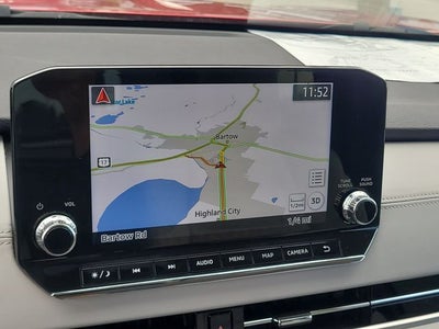 2023 Mitsubishi Outlander SEL